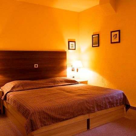 Hotel Lisinski Zagreb Room photo